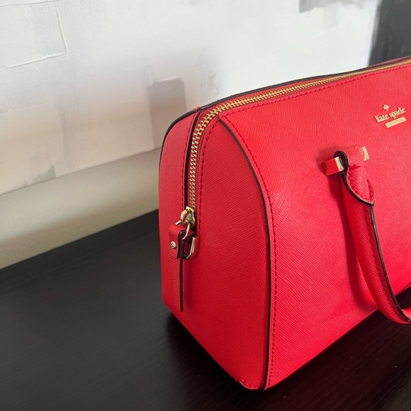 Kate Spade Doctor Bag - Picture 3 of 7